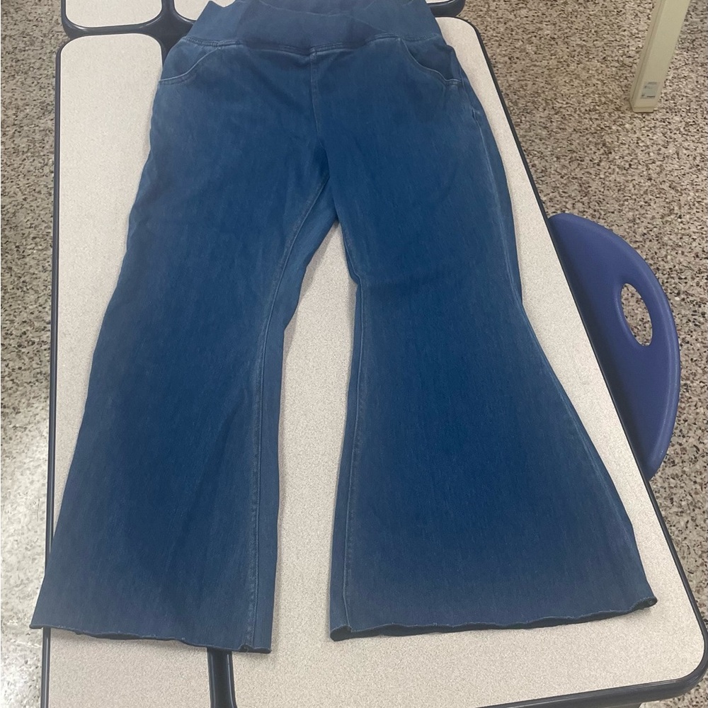HALARA Denim